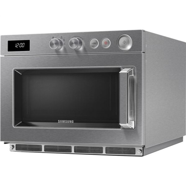 Samsung Mikrowelle CM 1919 A, GN 2/3, 26 L, 1850 W