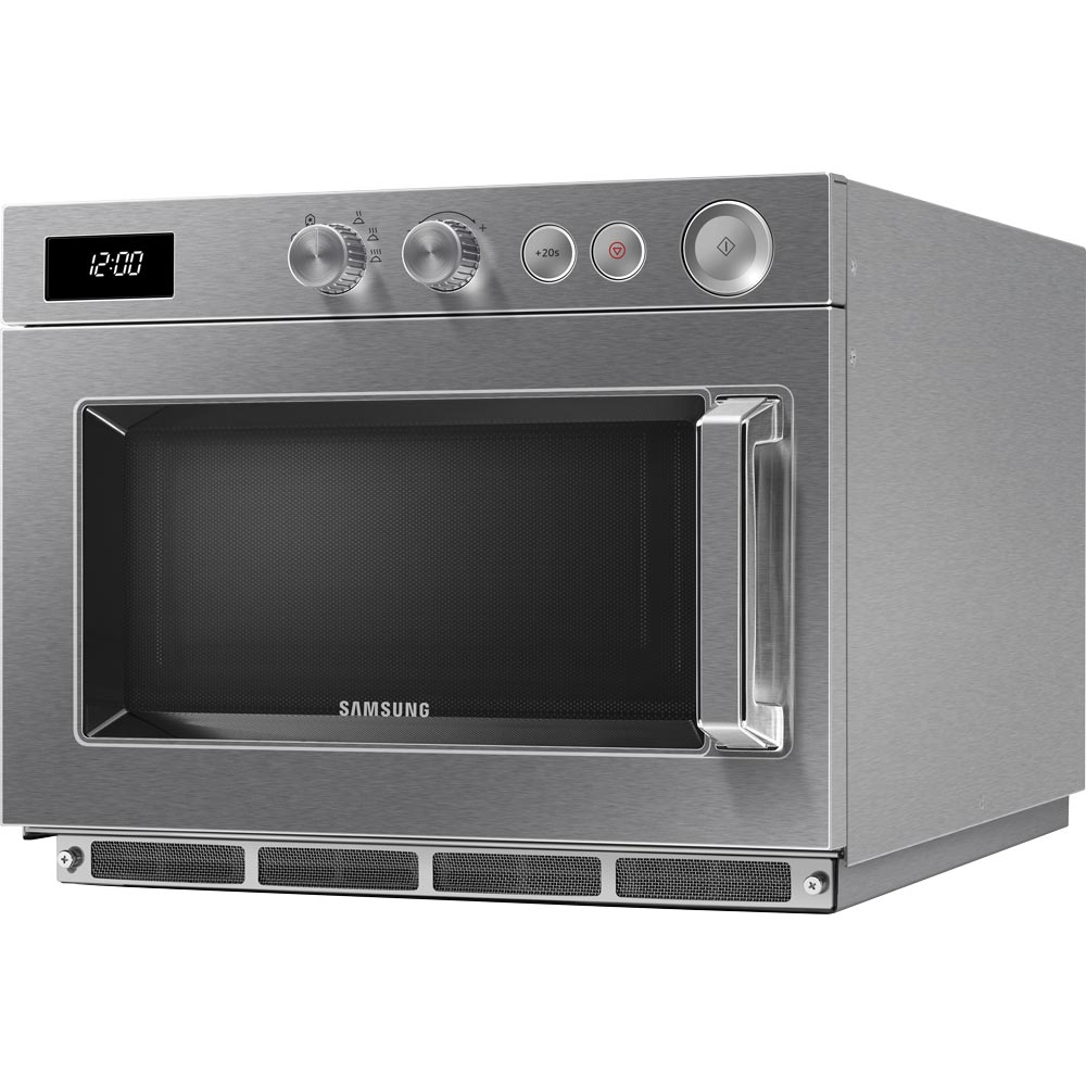 Samsung Mikrowelle CM 1929 A digital, GN 2/3, 26 L, 1850 W