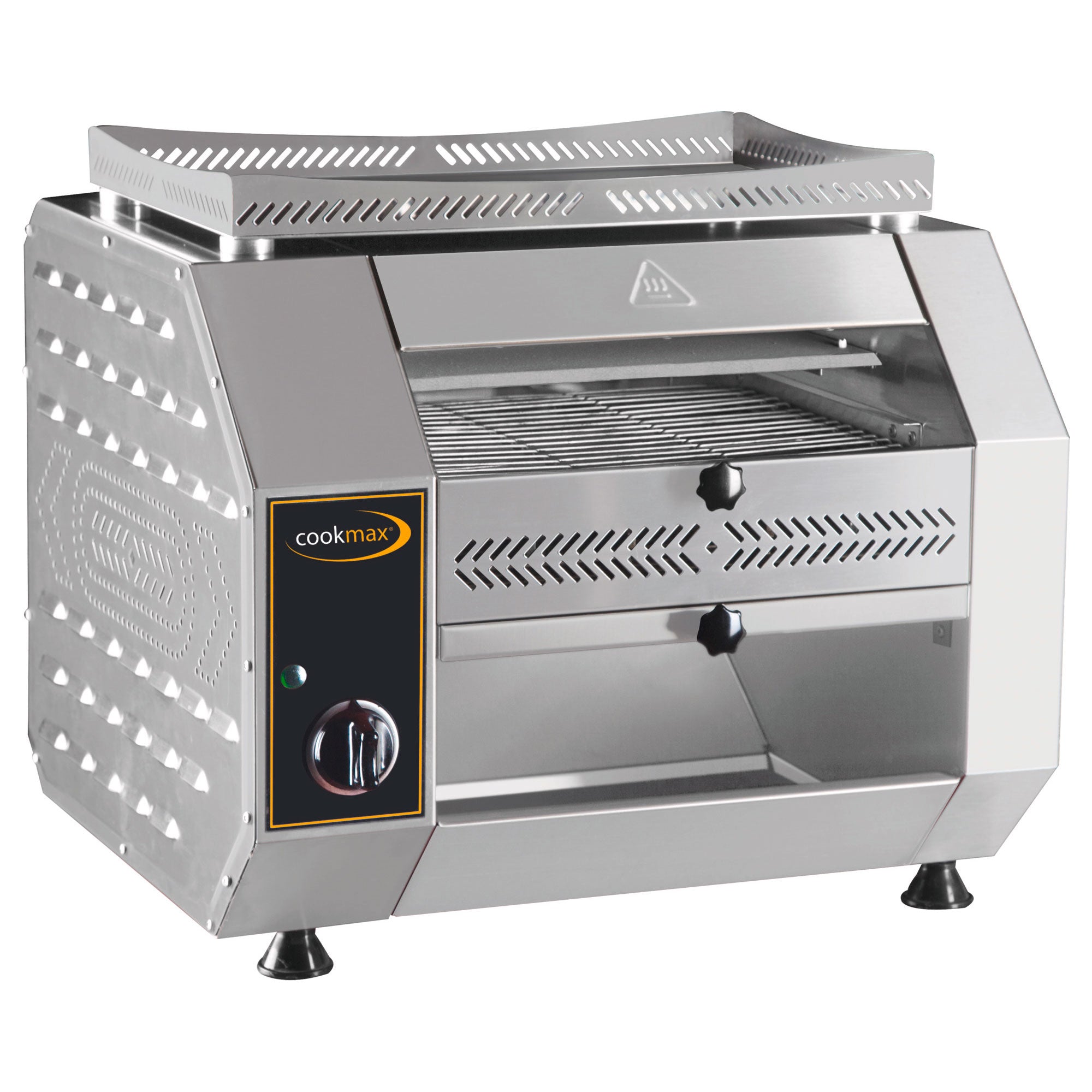 orange Durchlauftoaster, 144 Toast/h, 2,2 kW, 230 V