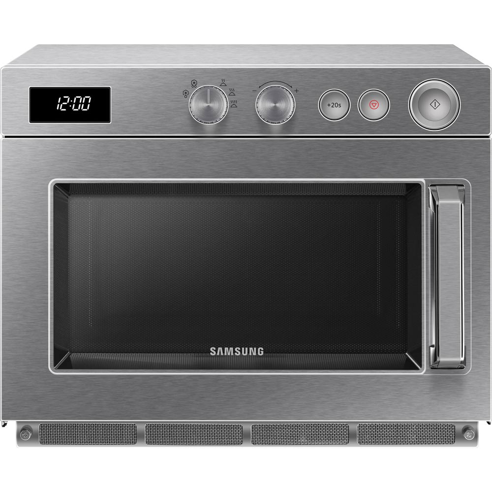 Samsung Mikrowelle CM 1929 A digital, GN 2/3, 26 L, 1850 W